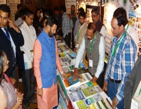 Wildlife Institute of India Dehradun Events photo 1